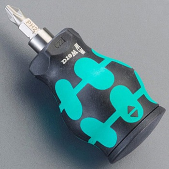 [差替式]スタビードライバービットセット エスコ