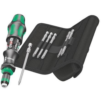 [差替式]ドライバーセット エスコ