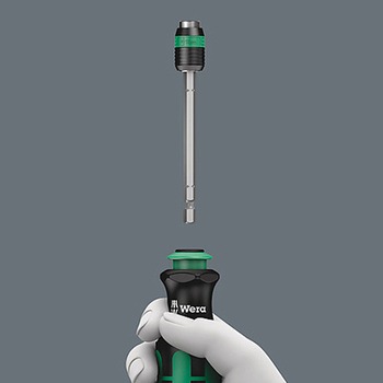 [差替式]ドライバーセット エスコ