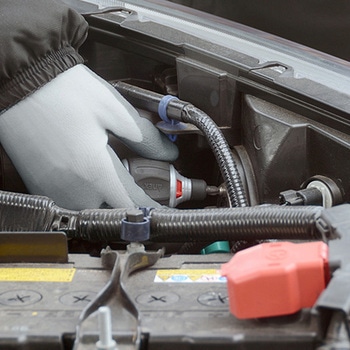 [差替式]スタビードライバーセット エスコ