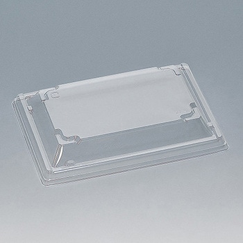 弁当容器 箱膳 蓋 福助工業