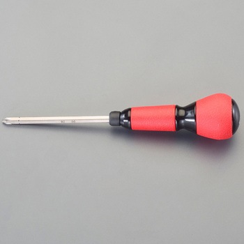 [差替式]パワーグリップドライバーセット エスコ