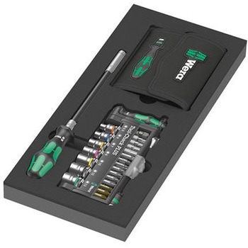 [差替式]ドライバーセット エスコ