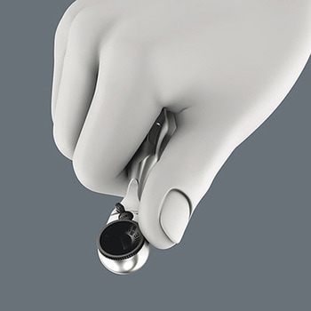 [差替式]ドライバーセット エスコ