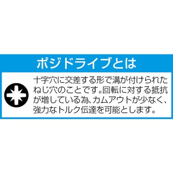 [差替式]ドライバーセット エスコ