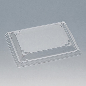 弁当容器 箱膳 蓋 福助工業