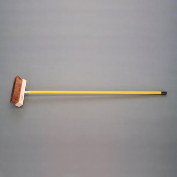 [防爆]ワイヤーブラシ エスコ