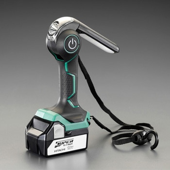 [充電式]LED作業灯セット エスコ