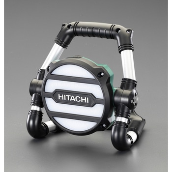 [充電式]LED作業灯セット エスコ