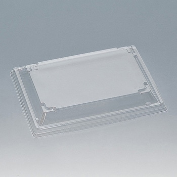 弁当容器 箱膳 蓋 福助工業