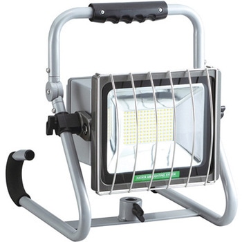 [充電式]スタンド付LED作業灯 エスコ