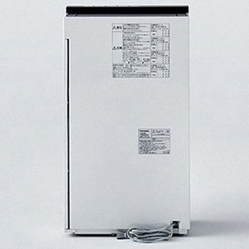 [次亜塩素酸]空間除菌脱臭機 - エスコ