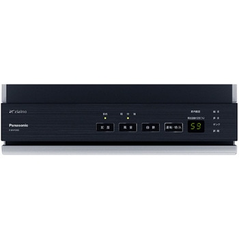 [次亜塩素酸]空間除菌脱臭機 - エスコ