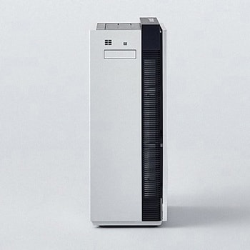 [次亜塩素酸]空間除菌脱臭機 - エスコ