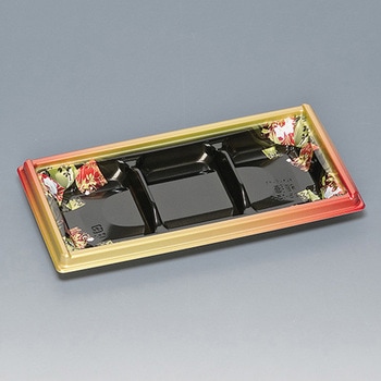 箱膳 本体 山水 福助工業