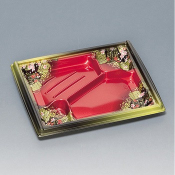 箱膳 本体 優美 福助工業