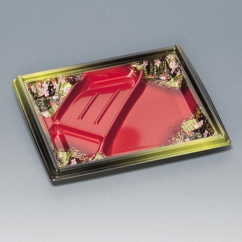 箱膳 本体 優美 福助工業