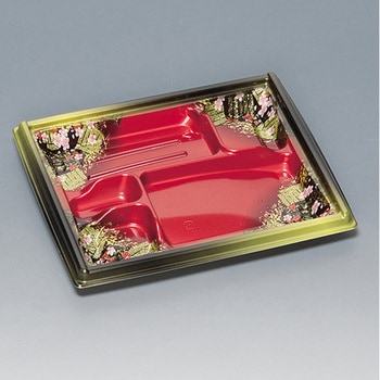 箱膳 本体 優美 福助工業