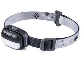 [充電式]LEDヘッドライト(高演色) エスコ