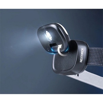 [充電式]LEDヘッドライト(高演色) エスコ