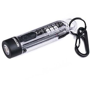 [充電式]LEDコンパクトライト エスコ