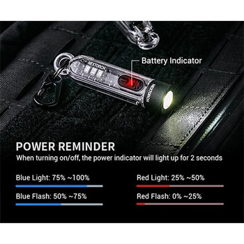 [充電式]LEDコンパクトライト エスコ