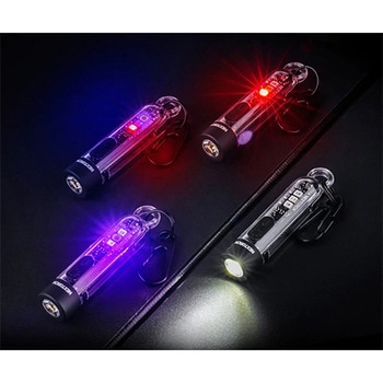 [充電式]LEDコンパクトライト エスコ