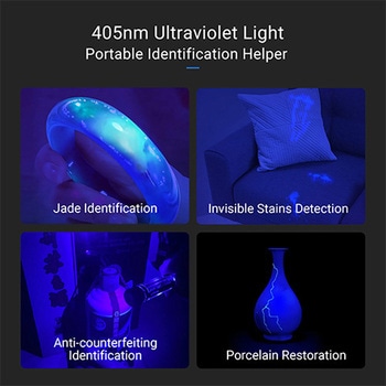 [充電式]LEDコンパクトライト エスコ