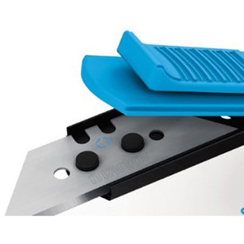 [厚物用]セーフティカッター(スプリング式) - エスコ