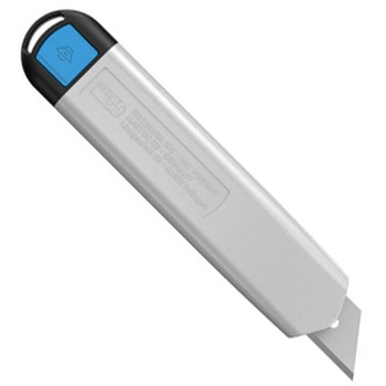 [厚物用]セーフティカッター(スプリング式) - エスコ