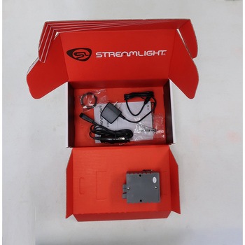 [充電式]LEDライト(高演色) エスコ