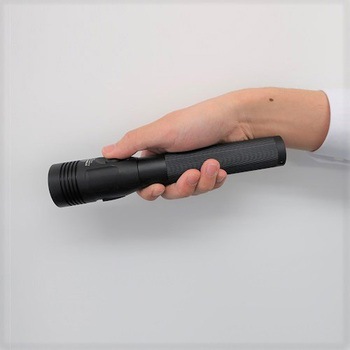 [充電式]LEDライト(高演色) エスコ