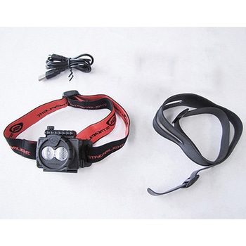 [充電式]ヘッドライト/LED - エスコ