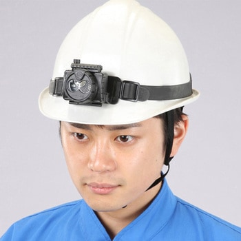 [充電式]ヘッドライト/LED - エスコ