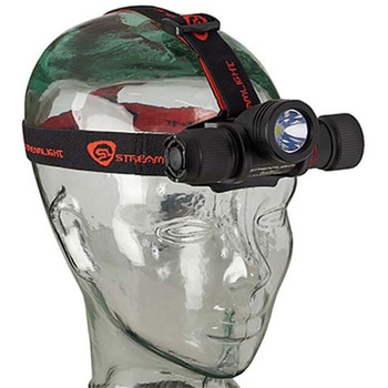 [充電式]LEDヘッドライト エスコ