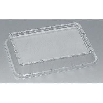 オードブル容器サークルトレー - 福助工業