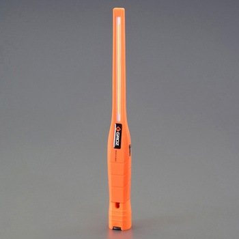 [充電式]LED作業灯(無段階調光) エスコ