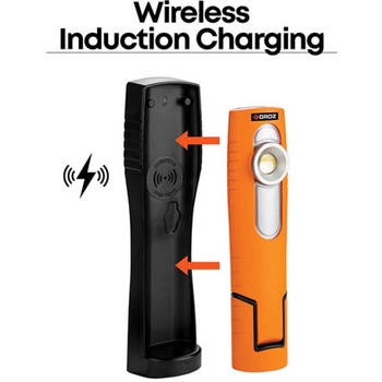 [充電式]LED作業灯 エスコ