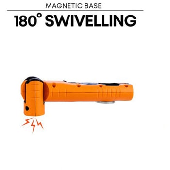 [充電式]LED作業灯 エスコ