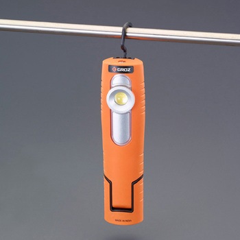 [充電式]LED作業灯 エスコ