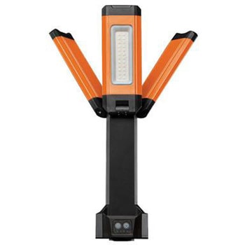 [充電式]LED作業灯 エスコ