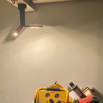 [充電式]LED作業灯 エスコ