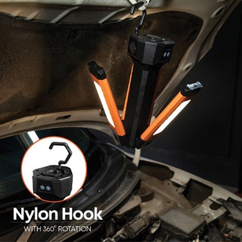 [充電式]LED作業灯 エスコ