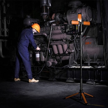 [充電式]LED作業灯 エスコ