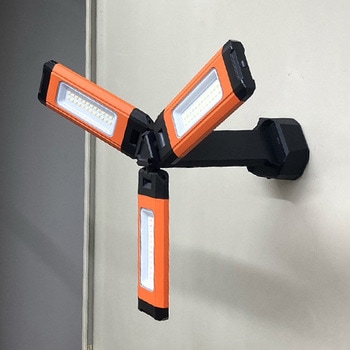 [充電式]LED作業灯 エスコ