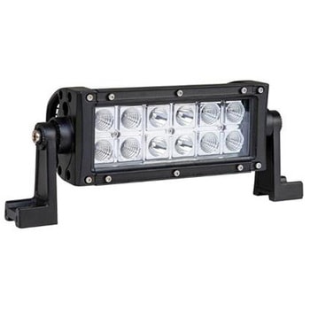 [角形]LED作業灯(車載用) エスコ