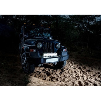 [角形]LED作業灯(車載用) エスコ