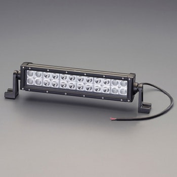 [角形]LED作業灯(車載用) エスコ