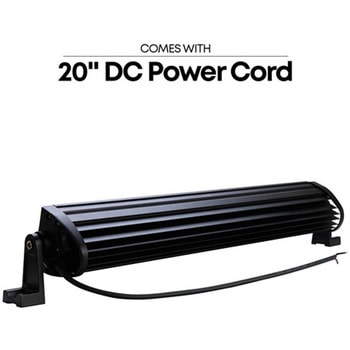 [角形]LED作業灯(車載用) エスコ