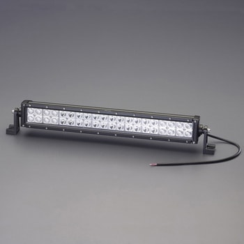 [角形]LED作業灯(車載用) エスコ